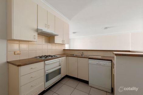 Property photo of 47/107-115 Pacific Highway Hornsby NSW 2077