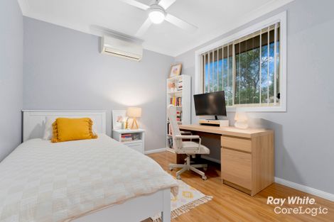 Property photo of 11/16 Hillcrest Road Quakers Hill NSW 2763