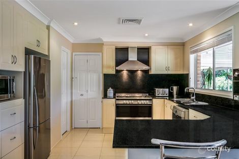 Property photo of 8 Elvin Drive Bomaderry NSW 2541