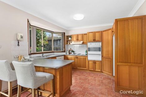 Property photo of 20A Francis Street Castle Hill NSW 2154