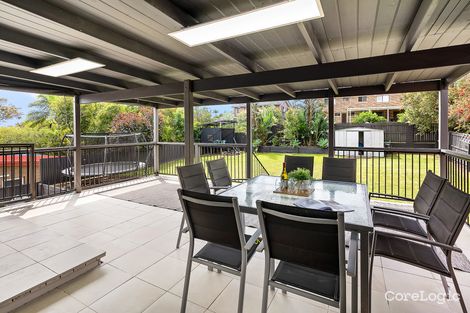 Property photo of 66 Knight Street Rochedale South QLD 4123