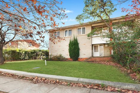 Property photo of 95 Brigalow Street Lyneham ACT 2602