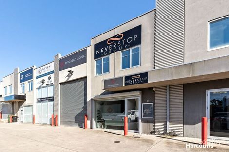 2/9 Dawson St, Coburg North, VIC 3058