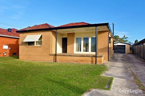 Property photo of 24 Norman Street Merrylands NSW 2160