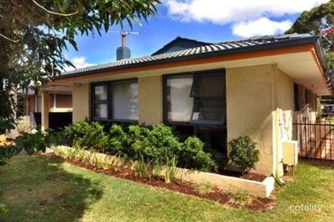 8 Barnes Cres, East Bunbury, WA 6230