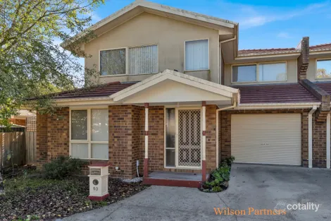 Property photo of 10/76 Windham Street Wallan VIC 3756