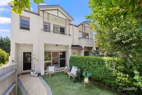 1/66 Hampden Rd, Russell Lea, NSW 2046