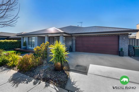 Property photo of 13 Pollack Street Googong NSW 2620