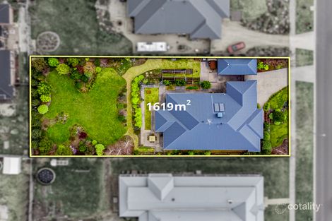 37 Morand St, Gisborne, VIC 3437