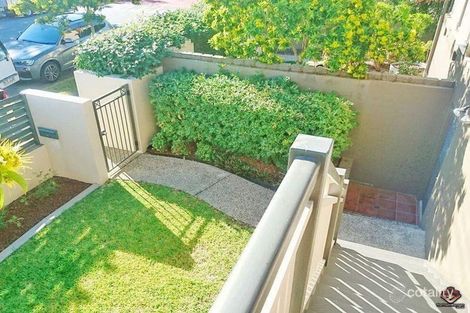 Property photo of 54 Brighton Road Highgate Hill QLD 4101