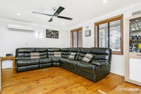 Property photo of 3 Erebus Crescent Tregear NSW 2770