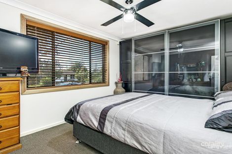 Property photo of 3 Erebus Crescent Tregear NSW 2770