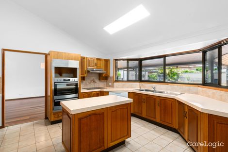 Property photo of 49 Lamona Circuit Sunnybank Hills QLD 4109