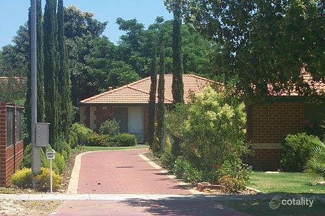 2/106 Armadale Rd, Rivervale, WA 6103