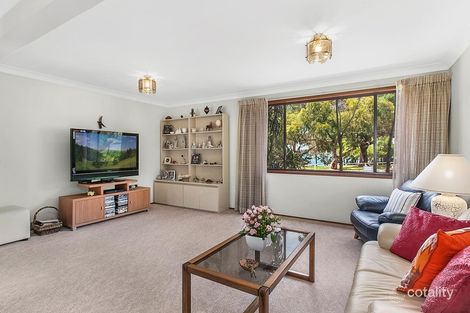 Property photo of 288 Connells Point Road Connells Point NSW 2221