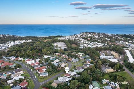 25 Allenby Pde, Bulli, NSW 2516