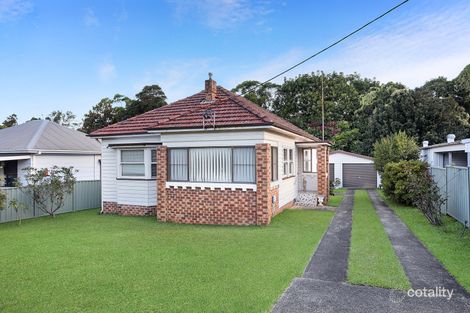 Property photo of 25 Allenby Parade Bulli NSW 2516
