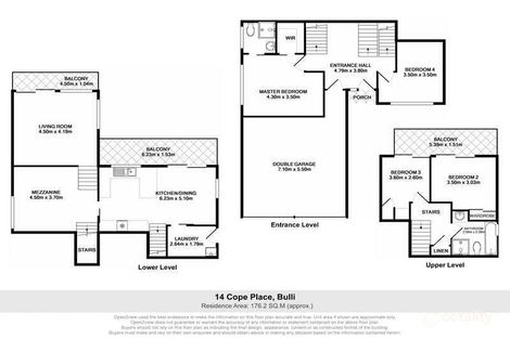 Property photo of 14 Cope Place Bulli NSW 2516