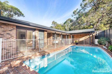 Property photo of 170 Eastern Road Killarney Vale NSW 2261