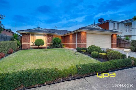 Property photo of 9 Crouch Court Roxburgh Park VIC 3064