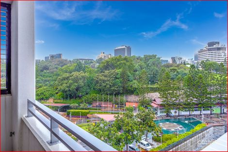 Property photo of 3094/3 Parkland Boulevard Brisbane City QLD 4000