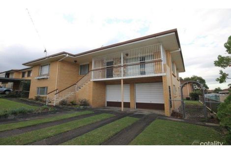 12 Bridgeport St, Macgregor, QLD 4109