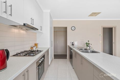 Property photo of 16 Calvert Court Maffra VIC 3860
