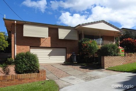 Property photo of 6 Koumala Street Mansfield QLD 4122