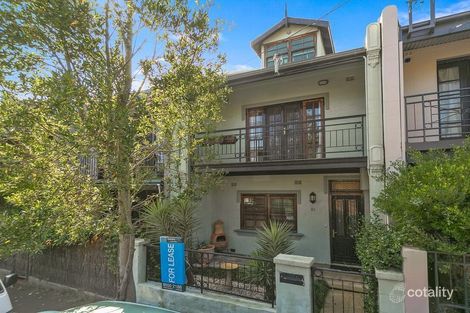 Property photo of 82 Denison Street Camperdown NSW 2050