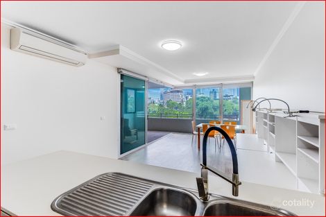 Property photo of 3094/3 Parkland Boulevard Brisbane City QLD 4000