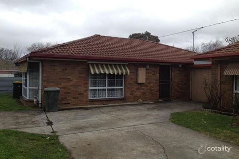 Property photo of 3/511 Drummond Street South Redan VIC 3350