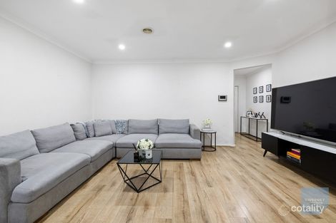 Property photo of 23 Zodiac Way Fraser Rise VIC 3336