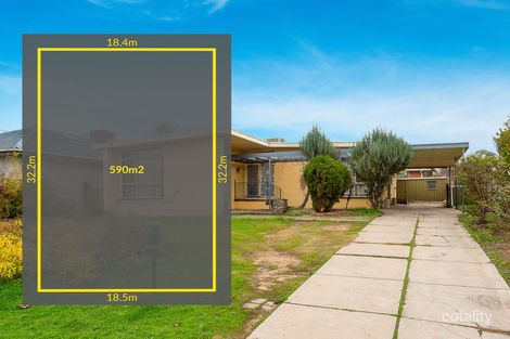Property photo of 20 Hillary Crescent Modbury North SA 5092