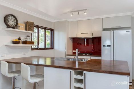 Property photo of 31 Nabarlek Drive Worongary QLD 4213