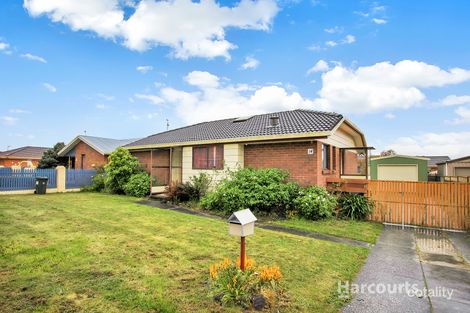 14 Lugana Cres, West Ulverstone, TAS 7315
