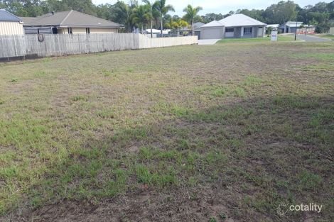 Property photo of 10 Coles Court Toogoom QLD 4655