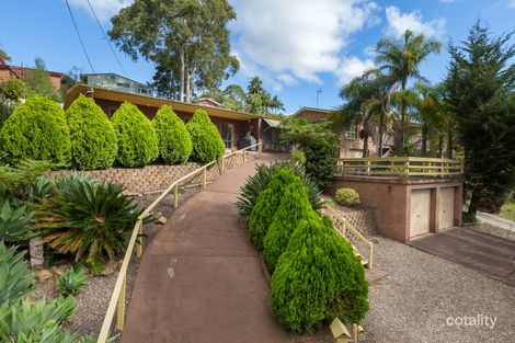 Property photo of 125 Country Club Drive Catalina NSW 2536