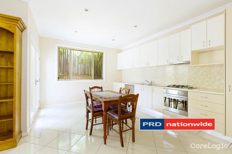 Property photo of 4/36 Thurston Street Penrith NSW 2750