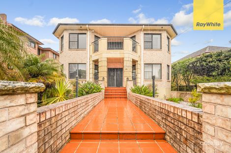 Property photo of 35A Alice Street Harris Park NSW 2150