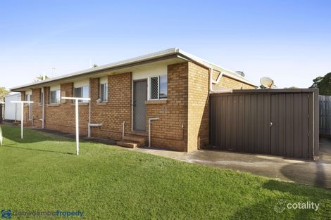 2/21 Jennifer Cres, Darling Heights, QLD 4350
