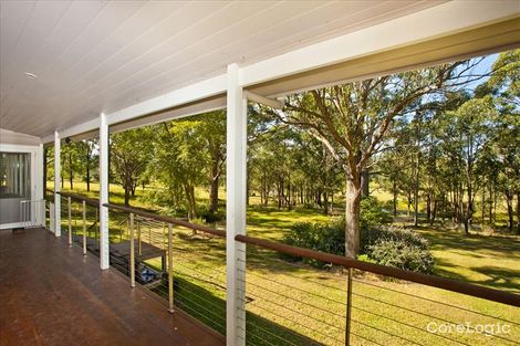 Property photo of 671 Glen William Road Glen William NSW 2321