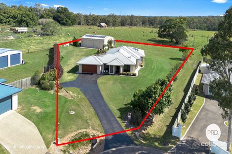 12 Wagtail Way, Oakhurst, QLD 4650