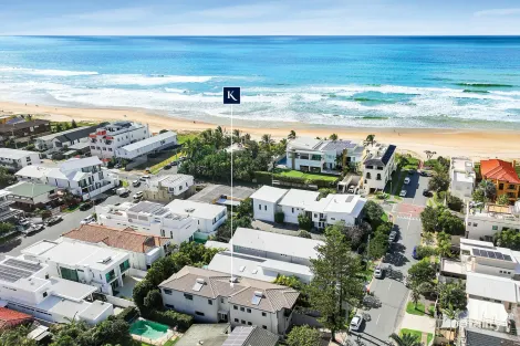 Property photo of 9B Tamborine Street Mermaid Beach QLD 4218