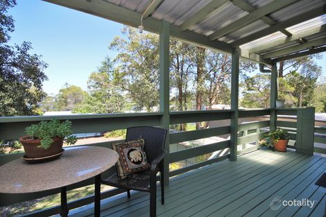Property photo of 158 Tallyan Point Road Basin View NSW 2540