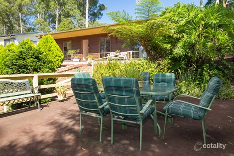 Property photo of 125 Country Club Drive Catalina NSW 2536