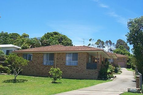 1/24 Eleventh Ave, Sawtell, NSW 2452