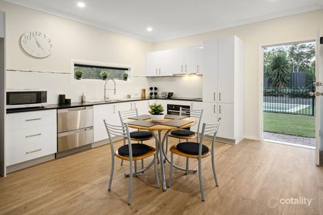 Property photo of 39 Peppermint Drive Cashmere QLD 4500