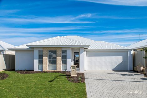 3 Coconuts Ave, Eglinton, WA 6034