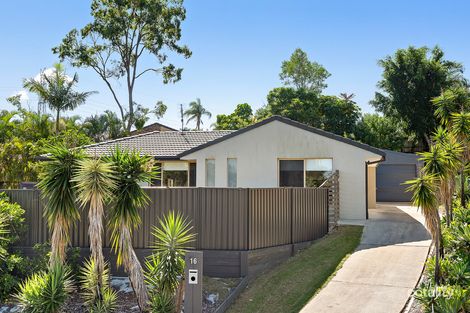 Property photo of 16 Marlene Court Highland Park QLD 4211