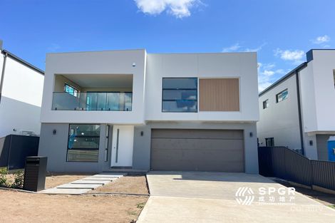 30 Edgbaston Rd, North Kellyville, NSW 2155